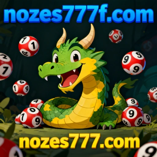 nozes777.com Logo